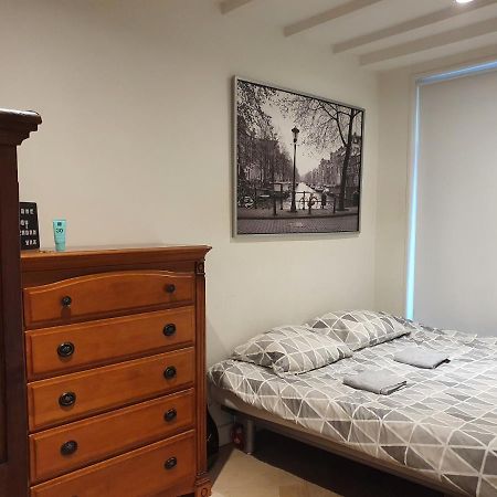 אמסטרדם Appartement In Stadsdeel West מראה חיצוני תמונה