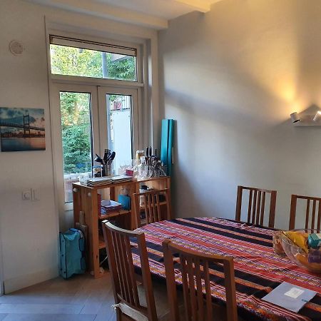 אמסטרדם Appartement In Stadsdeel West מראה חיצוני תמונה