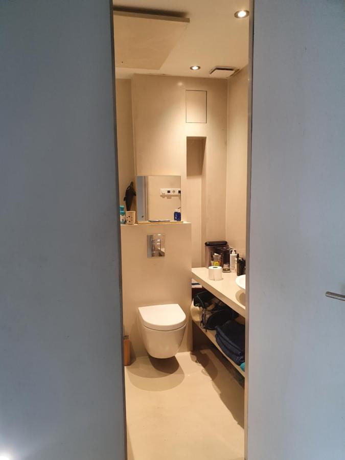 אמסטרדם Appartement In Stadsdeel West מראה חיצוני תמונה