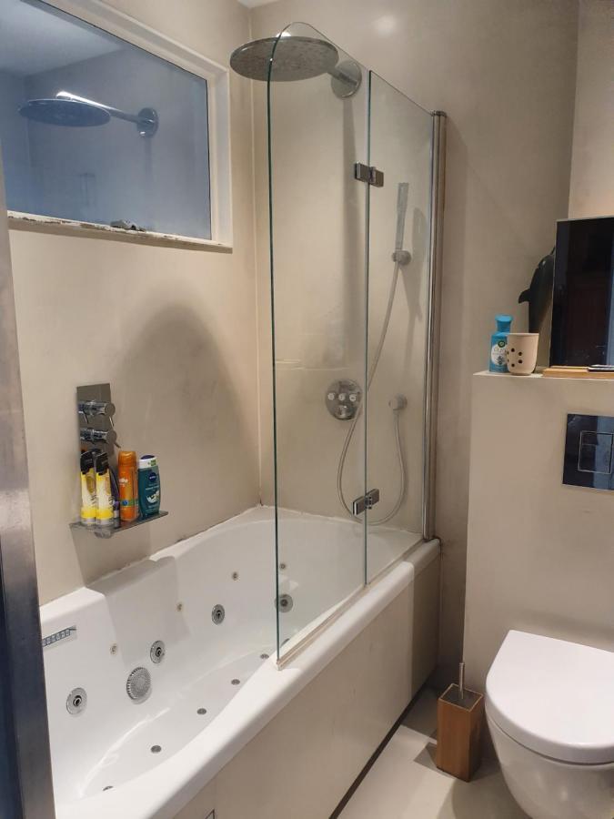 אמסטרדם Appartement In Stadsdeel West מראה חיצוני תמונה